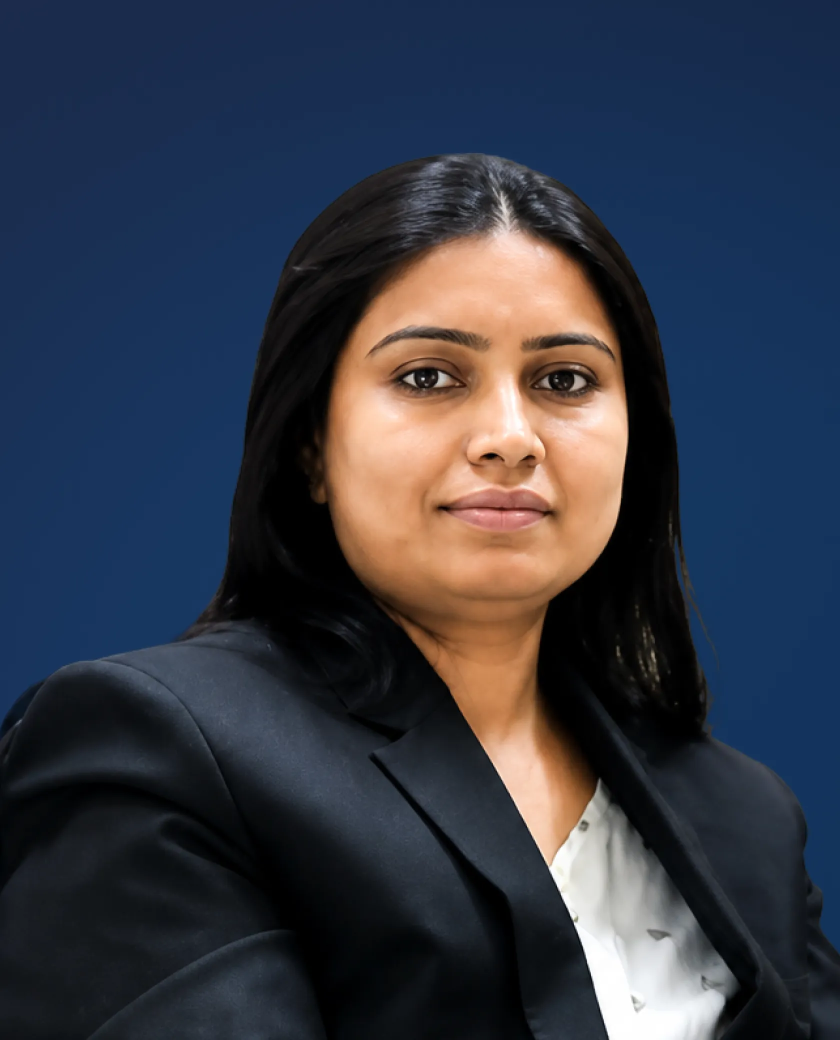 Richa Vaishnav, Principal Advocate, Riva Legal Associates