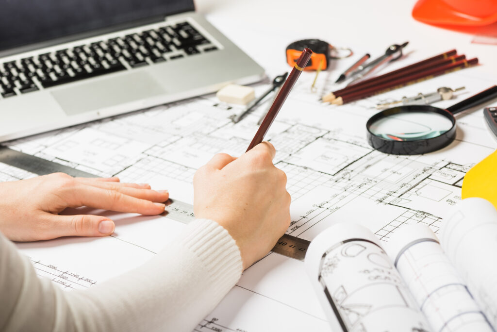 Industrial Designs 