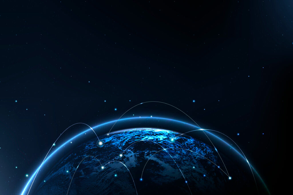 global intellectual property